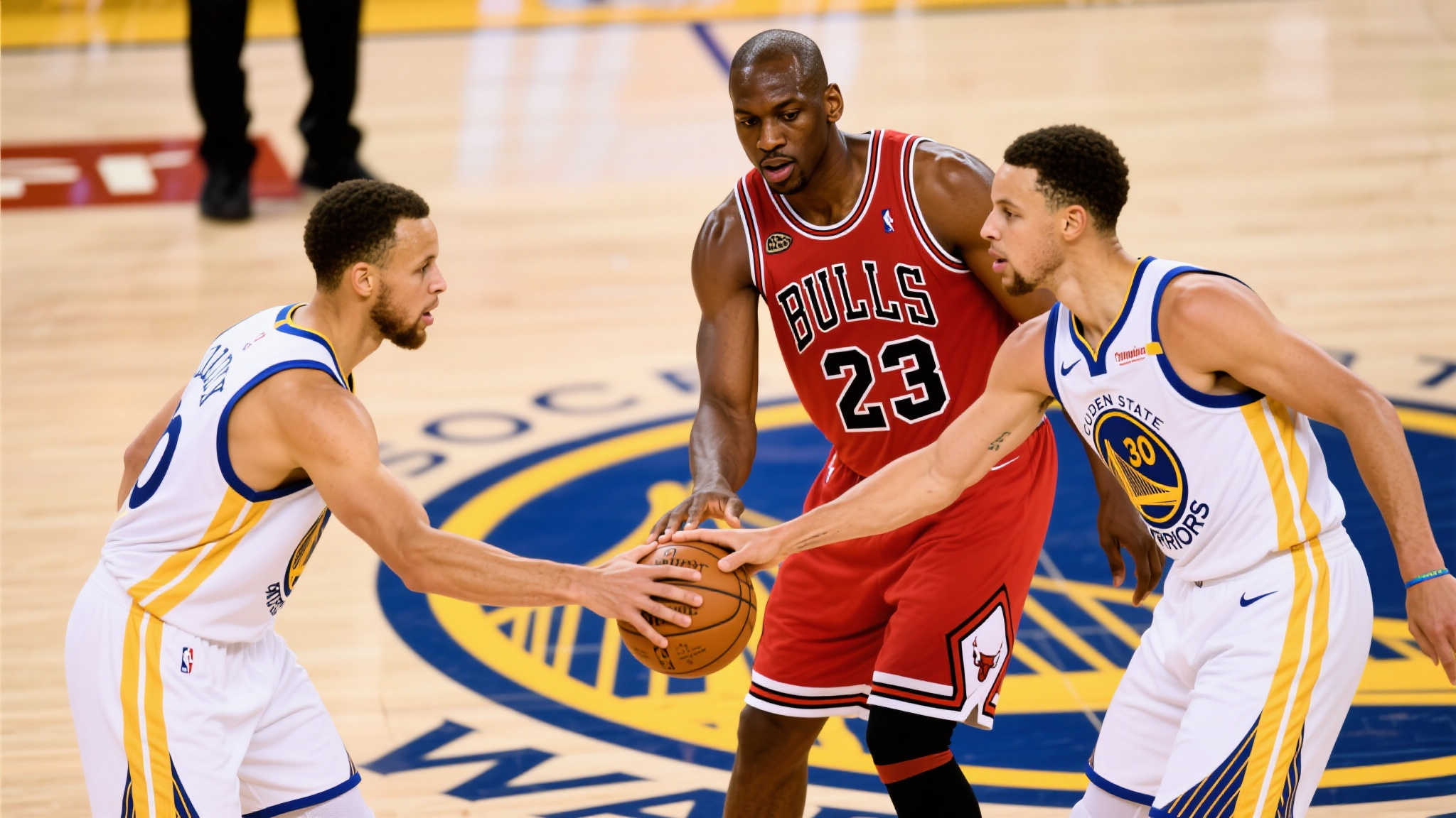 亚历山大:冠军因杰威而辉煌,MVP属于我们两人 亚历山大:冠军因杰威而辉煌,MVP属于我们两人