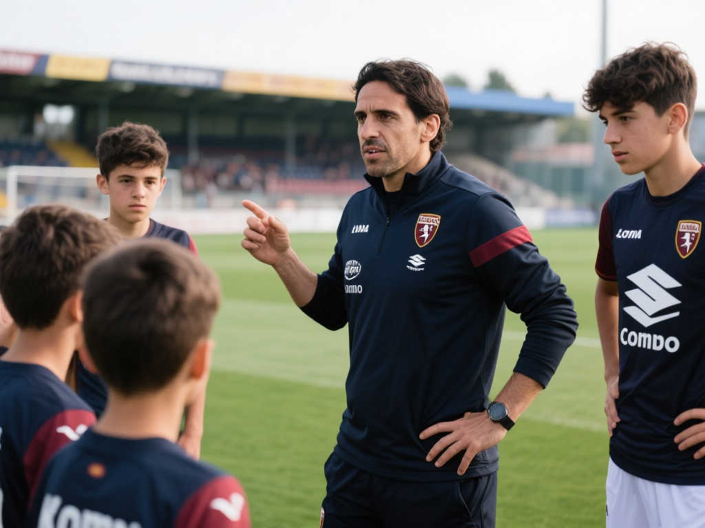 意甲四月最佳！科莫主帅法布雷加斯率队豪取四连胜获官方认可